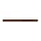 Ackland 1.03 in. T x 94 in. L x 2.23 in. W Harlan Shores Luxury Vinyl Flooring Trim Over Lapping Stair Nose AKVTVHASH-OSN - alternate 2